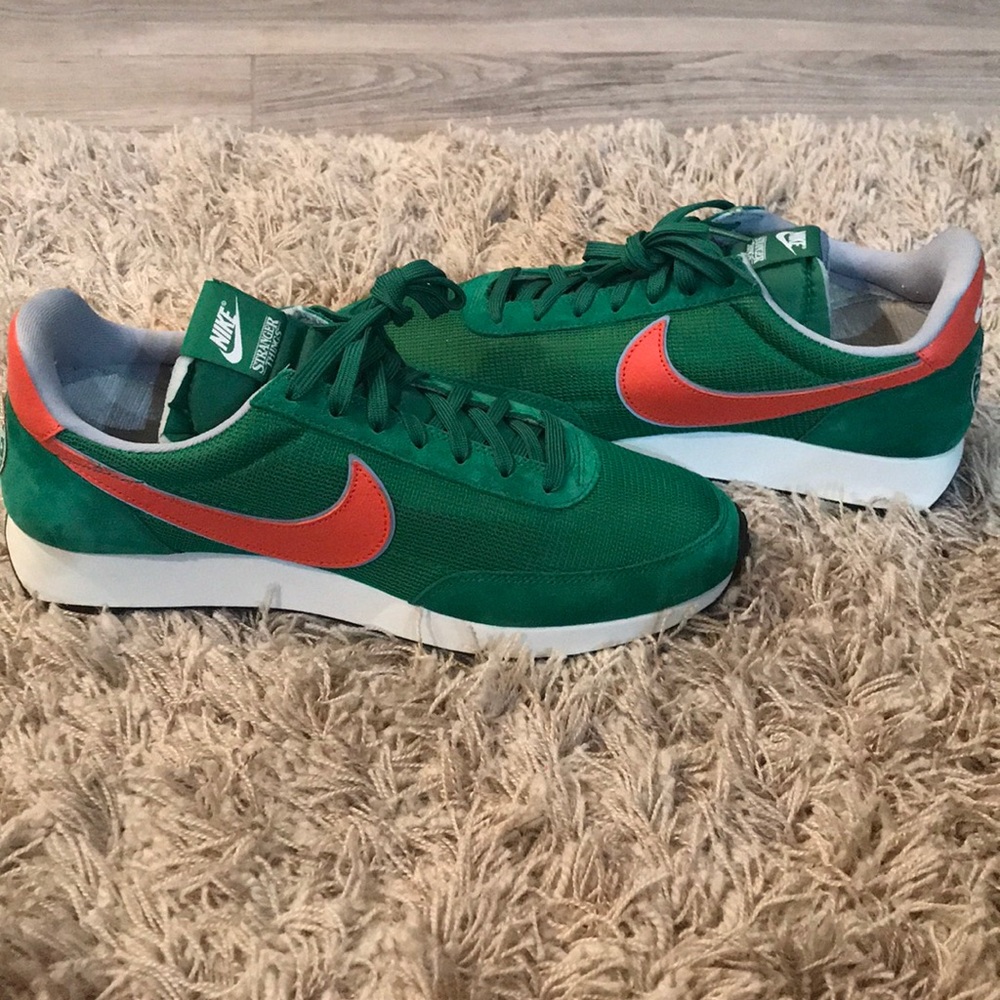 Nike Air Tailwind “Stranger Things” Size 13.